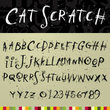 Cat Scratch