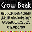Crow Beak