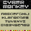 Cyber Monkey