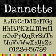 Dannette