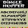 Dingle Hopper