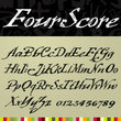Four Score