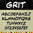 Grit