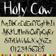 Holy Cow