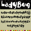 Ladybug