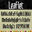 Leaflet