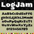 Log Jam