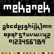 Mekanek