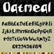 Oatmeal