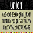Orion