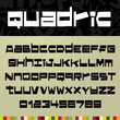 Quadric
