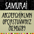 Samurai