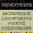 Shoe String