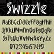 Swizzle