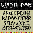 Wash Me