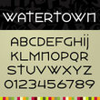Watertown