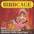 Birdcage™