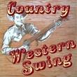 Country Western Swing