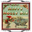 Happy Holly Day™