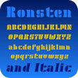 Ronsten
