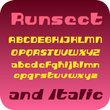 Runsect