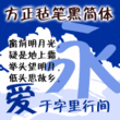 FZ Zhan Bi Hei M22