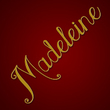 Madeleine