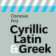 Osnova Pro