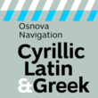 Osnova Navigation™