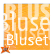 Bluset EF Pro™