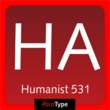 Humanist 531