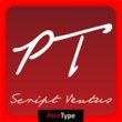 PT Script Ventus