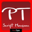 PT Script Monsoon