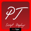 PT Script Zephyr
