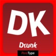 Drunk