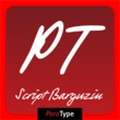 PT Script Barguzin