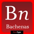 Bachenas