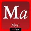 Mysl