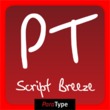 PT Script Breeze