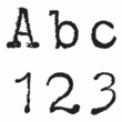Typewriter BasiX