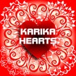 Karika Hearts™