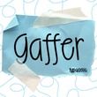 Gaffer™