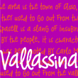 Vallassina