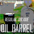 Oil Barrel JNL