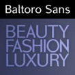 Baltoro Sans™
