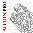 URW Alcuin Pro™