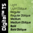 Digital TS™