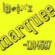 Marquee