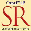 Cresci™ LP