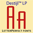 Destijl™ LP
